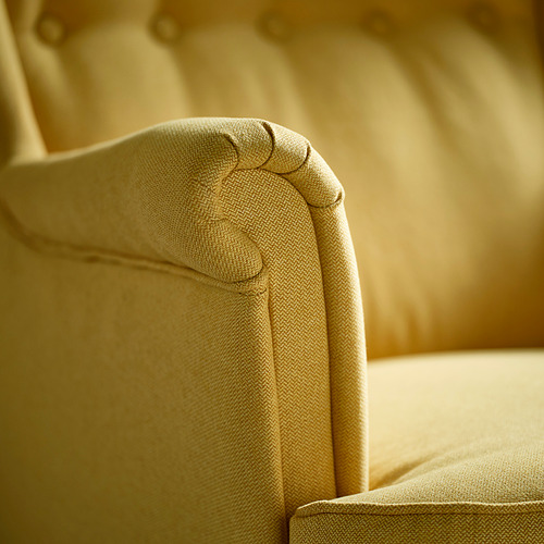 STRANDMON, sillón orejero. 4 de 5 open dialog