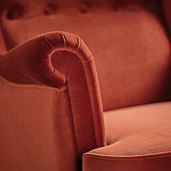 STRANDMON sillón orejero