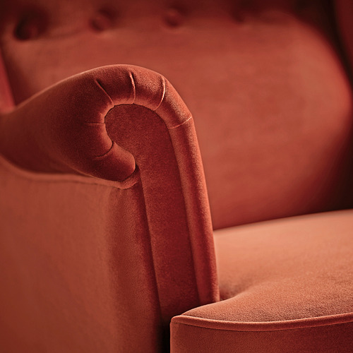 STRANDMON, sillón orejero. 3 de 5 open dialog