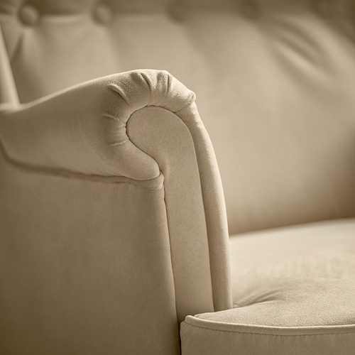 STRANDMON, sillón orejero. 4 de 5 open dialog