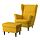 Selecciona variación de color: Skiftebo amarillo