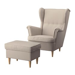 Current variation Kelinge beige
