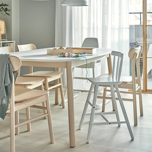 AGAM, silla alta para niños 5 de 8 open dialog