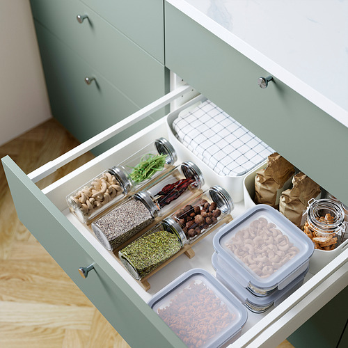 VARIERA, bottle rack. 4 of 7 open dialog