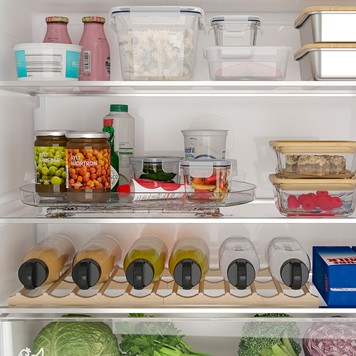 VARIERA, bottle rack. 5 of 7 open dialog