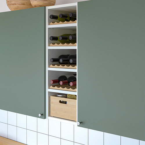 VARIERA, bottle rack. 3 of 7 open dialog