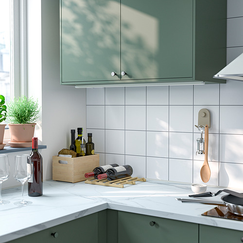 VARIERA, bottle rack. 2 of 7 open dialog