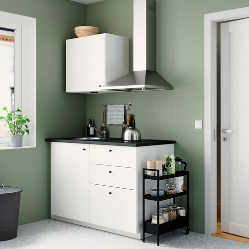 NISSAFORS, utility cart. 3 of 7 open dialog