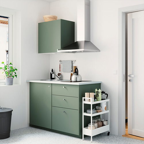 NISSAFORS, utility cart. 3 of 7 open dialog