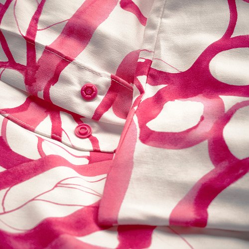 HÄRLIR, duvet cover and pillowcase(s). 4 of 5 open dialog