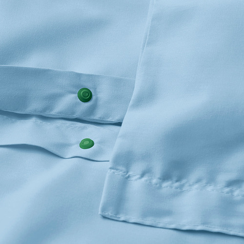 PILTANDVINGE, duvet cover and pillowcase(s). 3 of 5 open dialog