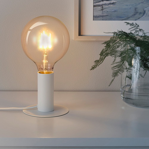 GENNAKER, table lamp. 2 of 3 open dialog