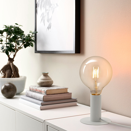 GENNAKER, table lamp. 3 of 3 open dialog