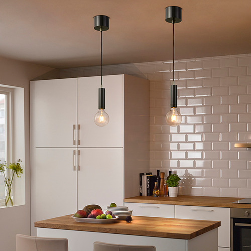 SJÖLAG, cord set for bulb. 3 of 3 open dialog