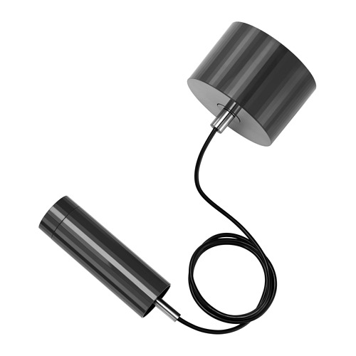 SJÖLAG, cord set for bulb. 2 of 3 open dialog