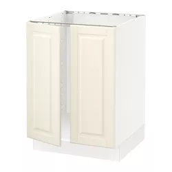 IKEA St. Maarten by IKEA Puerto Rico - SEKTION base cabinet for sink ...