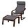 Select colour variation: Skiftebo dark gray