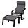 Select colour variation: Skiftebo dark grey