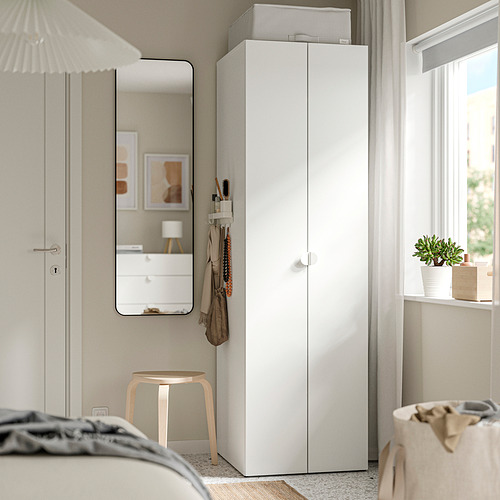 STUK, storage case. 7 of 10 open dialog