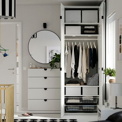 STUK, caja con compartimentos. 5 de 9 open dialog