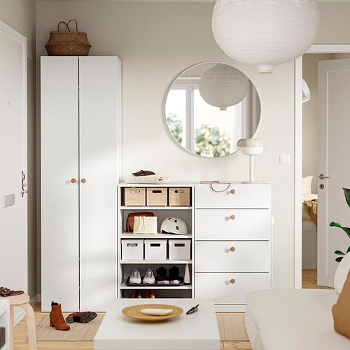 LASTARE, combinación armario. 2 de 6 open dialog