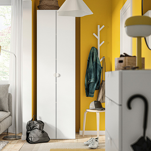 LASTARE, wardrobe combination. 2 of 4 open dialog