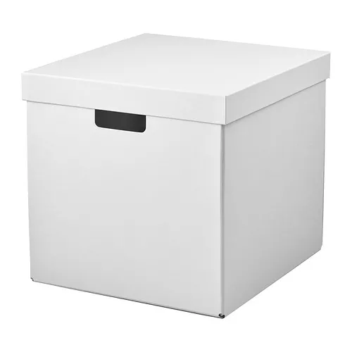 FJÄDERHARV - Main Image