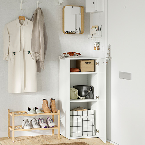 LASTARE, storage combination. 4 of 6 open dialog