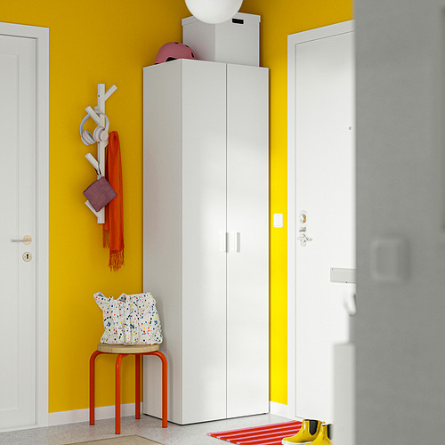 LASTARE, wardrobe combination. 5 of 7 open dialog