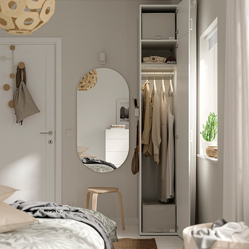 LASTARE, wardrobe combination. 3 of 7 open dialog