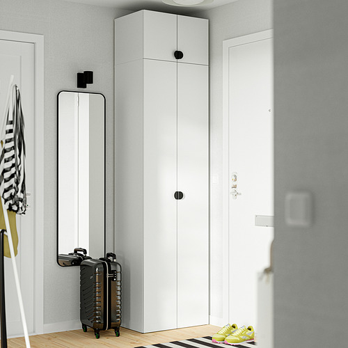 LASTARE, wardrobe combination. 6 of 7 open dialog