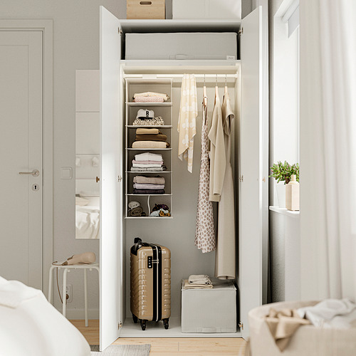 STUK, bolsa de almacenaje. 3 de 11 open dialog