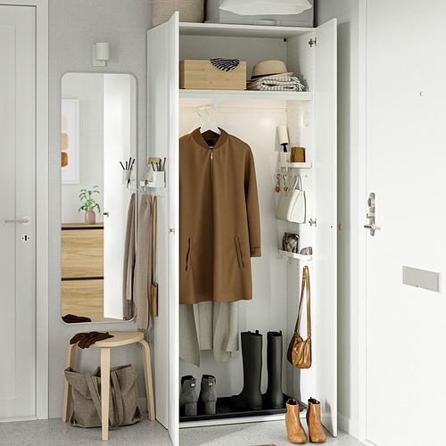 ALTARLIDEN, hook rack. 4 of 17 open dialog