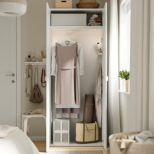 ALTARLIDEN, hook rack. 14 of 17 open dialog