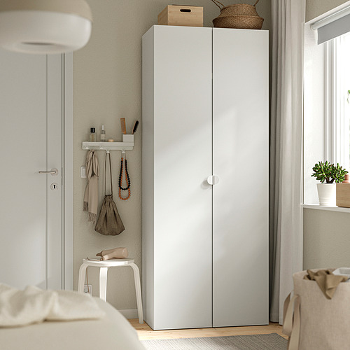 LASTARE, wardrobe combination. 2 of 7 open dialog