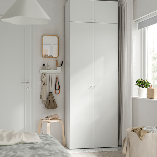 LASTARE, wardrobe combination. 2 of 7 open dialog