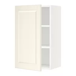 IKEA St. Maarten by IKEA Puerto Rico - SEKTION wall cabinet, white ...