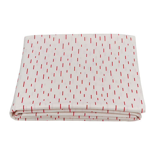 SNÖKRABBA tablecloth