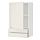 Select colour variation: white/Veddinge white