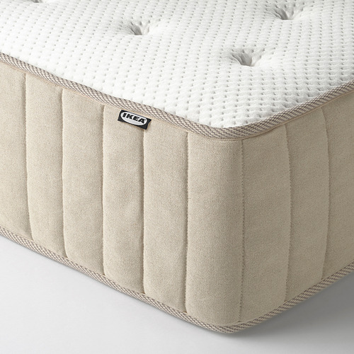 VATNESTRÖM, pocket spring mattress 10 of 12 open dialog