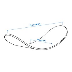Ilustración de medidas - GREJSIMOJS tabla de equilibrio niños
