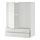 Select colour variation: white/Ringhult white