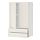 Select colour variation: white/Veddinge white