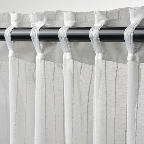 MATILDA, visillo, pack de 2 unidades. 5 de 6 open dialog