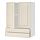 Select colour variation: white/Bodbyn off-white