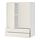 Select colour variation: white/Veddinge white