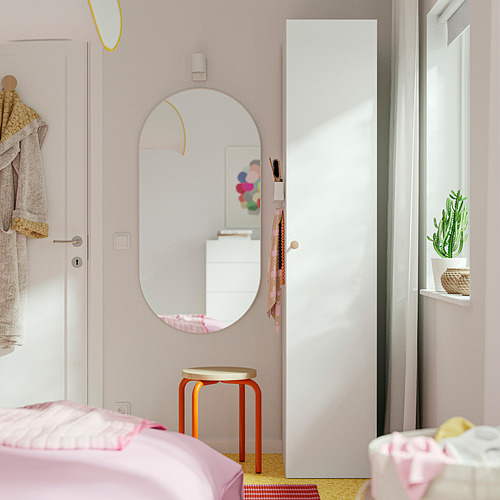 LASTARE, wardrobe combination. 2 of 7 open dialog