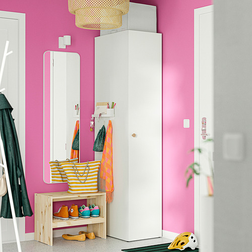 LASTARE, wardrobe combination. 5 of 7 open dialog