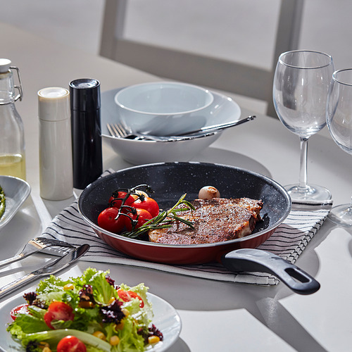 HEMLAGAD, sartén. 4 de 5 open dialog