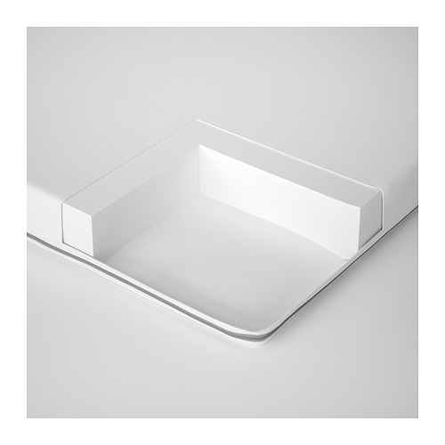 PELLEPLUTT, Colchon de espuma para cuna. 4 de 7 open dialog